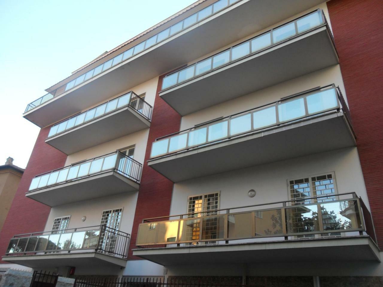 Preziosissimo Sangue Rome Exterior photo