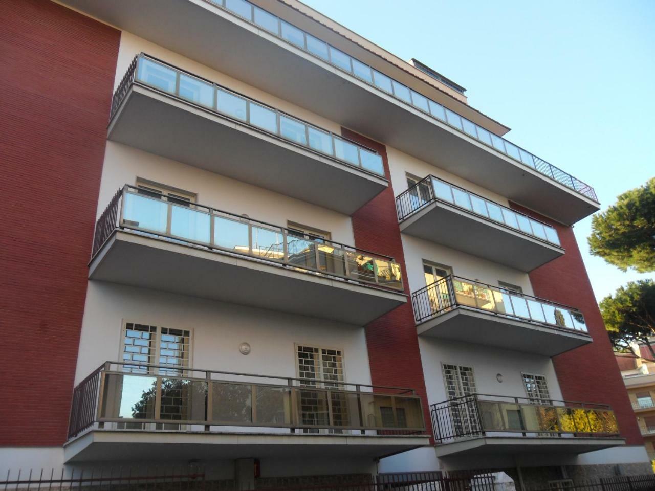 Preziosissimo Sangue Rome Exterior photo