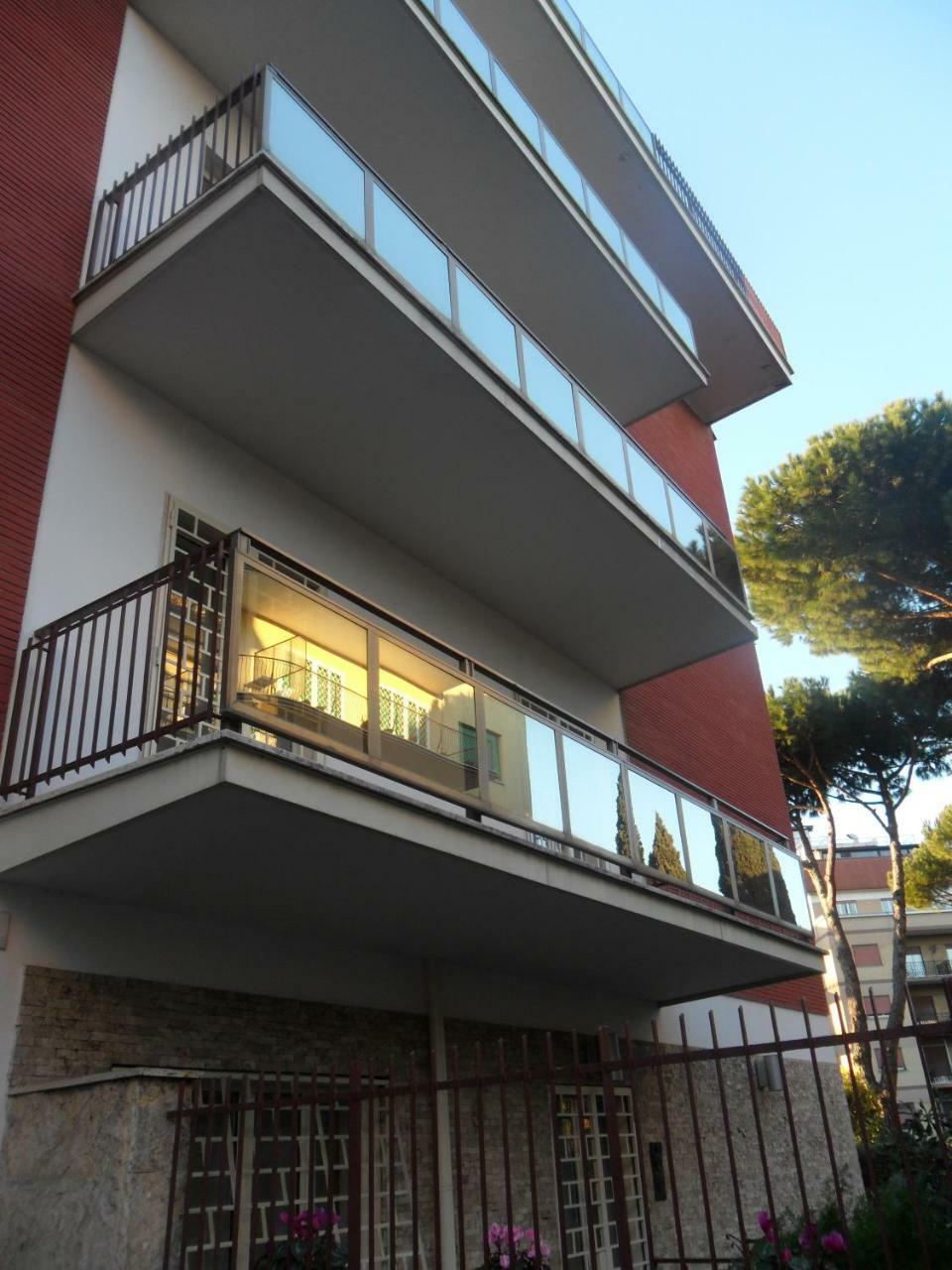 Preziosissimo Sangue Rome Exterior photo